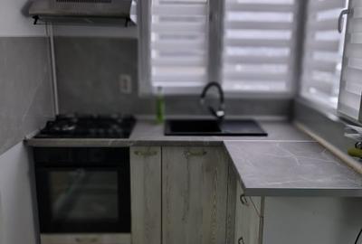 Apartament cu 2 camere decomandat, mobilat în Sebastian - 8