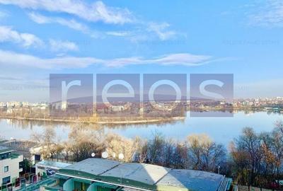 VANZARE -3 CAMERE - LACUL TEI - 10