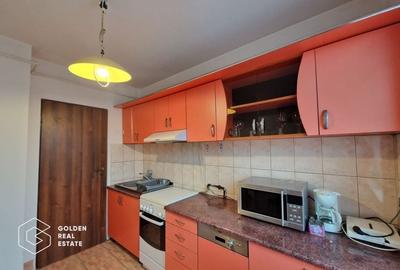 Apartament 2 camere, luminos, semidecomandat, zona Podgoria - 6