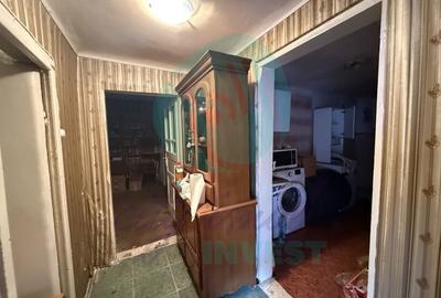 Casă individuală cu 2 camere cu Canalizare în Pache Protopopescu - 9