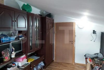 Casă cu 3 camere cu Teren 340 Mp în Copăceni - 4