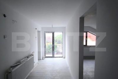 Casa cocheta, 140 mp utili si 250 mp teren, finisata,toate u - 5