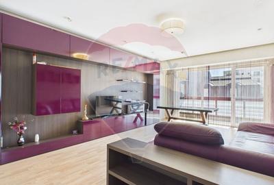 Apartament luminos cu 4 camere si 2 parcari in zona Parcului Herastrau - 2