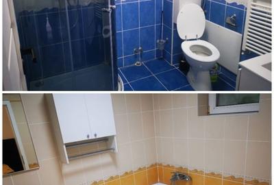 Apartament cu 4 camere decomandat în Malul Mureșului - 5