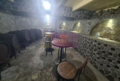 Vila de vanzare in Campina - Zona Lunca Mare - 8