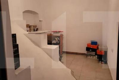 Casă cu 4 camere cu Teren 1475 Mp în Cărpiniș - 1