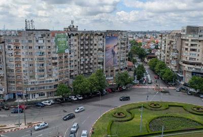Apartament cu 2 camere decomandat în Sud - 3