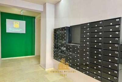 Vânzare apartament 1 cameră | 55,6 mp | Copou Garden Residence - 20