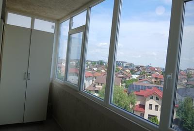 Apartament cu 3 camere decomandat în Central - 11