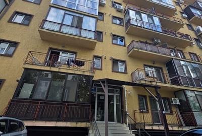 Garsonieră decomandată în Chiajna - 2