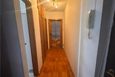 APARTAMENT 2 CAMERE DECOMANDAT - COMPLEX STUDENTESC - 6