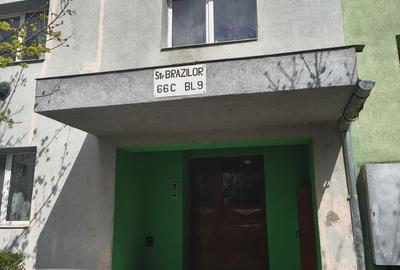 Garsonieră în Timișu de Jos - 4