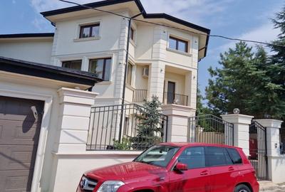 Casă cu 7 camere cu Piscina în Pipera - 6