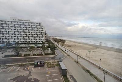 MAMAIA NORD | 2 CAMERE | PRIMA LINIE LA MARE | TERMEN LUNG - 15