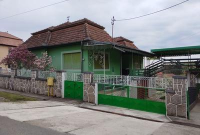 Casă cu 4 camere în Călărași - 2