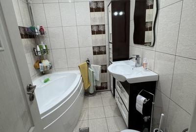 Casă individuală cu 4 camere cu Canalizare în Mărășești - 4