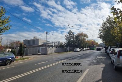 Teren în Băneasa - 2