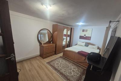 Casă individuală cu 5 camere cu Teren 200 Mp în Central - 9