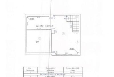 Apartament cu 8 camere decomandat în Arcul de Triumf - 22