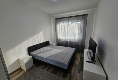 2 CAMERE MILITARI RESIDENCE WEINER PALADA 12 (prima chirie), MOBILAT, PARCARE - 11