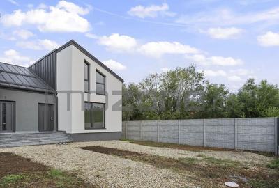 Duplex P+M, 195 mp utili Buftea, Str. Horia, langa lac - 36