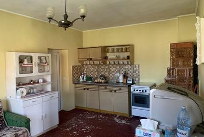 Casă cu 3 camere în Garoafa - 5