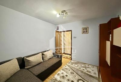 Apartament 3 camere, 70 mp, decomandat, AC, zona Girocului - 6
