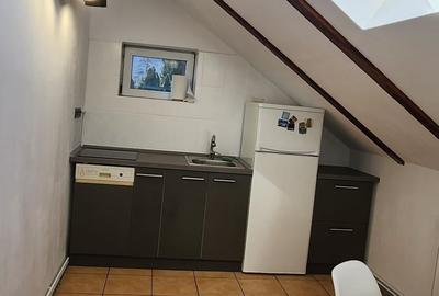 Garsonieră decomandată, mobilată în Aurel Vlaicu - 3