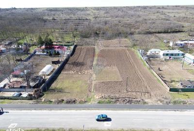 Spațiu comercial, în Odaia Manolache - 1