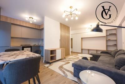 3 camere | terasa 45 mp | Belvedere | Fabr. de Glucoza | Metrou - 3