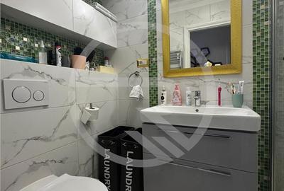 Apartament cu 3 camere în Sopor - 14