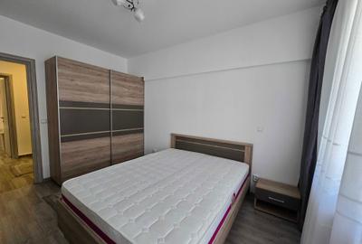 Apartament cu 2 camere semidecomandat în Berceni - 4