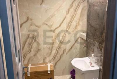 Garsonieră semidecomandată în Rogerius - 2