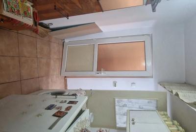 Apartament cu 2 camere nedecomandat în Malu Roșu - 6