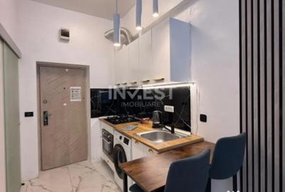 Garsonieră în Metalurgie - 12