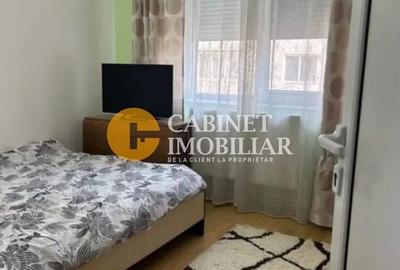 Apartament 3 camere – 52 mp – Etaj 4 – Zonă excelentă, Iași - 9