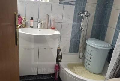 Garsonieră decomandată, mobilată în Mărăști - 1