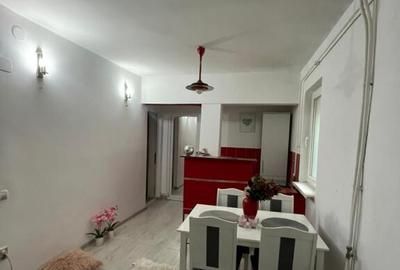 Apartament 2 camere Traian 73000 euro - 3