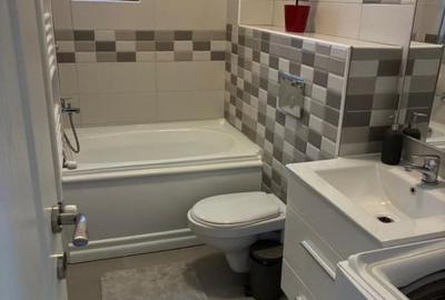 Studio /  36 mp / zona km 4-5 / bloc nou / centrala / AC - 6