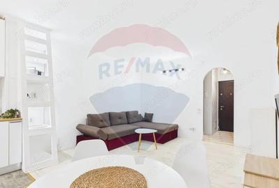 Garsoniera moderna de vanzare - Lujerului / Strada Dealul Tugulea - 1