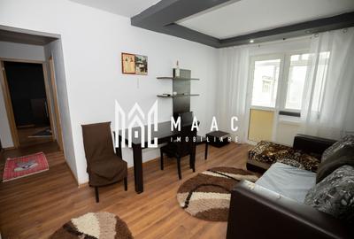Apartament cu 3 camere semidecomandat, mobilat în Ostroveni - 2
