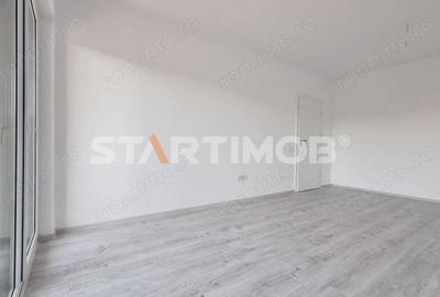 Garsoniera nemobilata cu parcare Alphaville Arena - 12