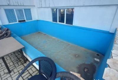 Apartament cu 5 camere decomandat în Central - 1