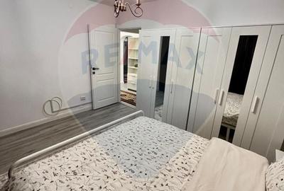 Apartament cu 2 camere decomandat, mobilat în 13 Septembrie - 11
