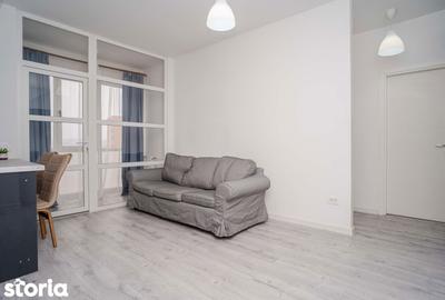 Apartament cu 2 camere în Cug