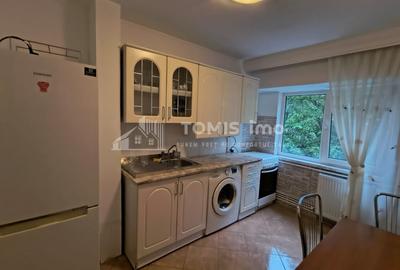Apartament cu 2 camere decomandat, mobilat în Tomis III - 4