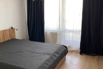 Apartament cu 2 camere decomandat în Central - 6