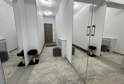 Apartament 3 camere | parcare subterana | Mobilat & Utilat premium - 7