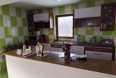 Casă individuală cu 6 camere cu Teren 2756 Mp în Băicoi - 4