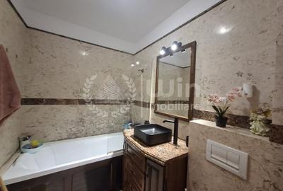 Apartament cu 2 camere semidecomandat, mobilat în Iris - 7